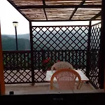 Farm stay Becerca Vegan Serra San Quirico