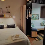 Becerca Vegan Farm stay *