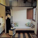 Becerca Vegan Farm stay *
