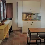 Farm stay Becerca Vegan