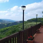 Becerca Vegan Farm stay *