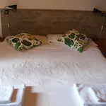 Farm stay Becerca Vegan Serra San Quirico