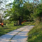 Farm stay Becerca Vegan *
