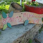 Becerca Vegan Farm stay