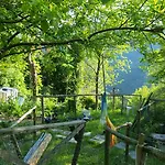 Becerca Vegan Farm stay *