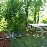 Farm stay Becerca Vegan