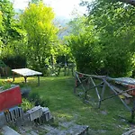 Becerca Vegan Farm stay
