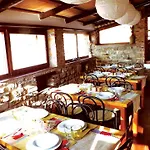 Becerca Vegan Farm stay Serra San Quirico