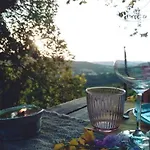 Becerca Vegan Farm stay *