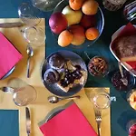 Becerca Vegan Farm stay *