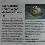 Becerca Vegan