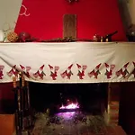Becerca Vegan Farm stay *