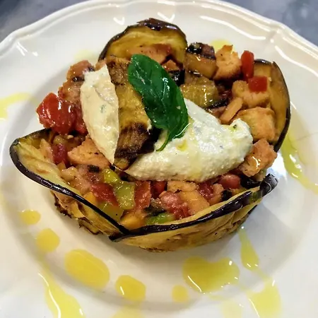 Becerca Vegan * Serra San Quirico