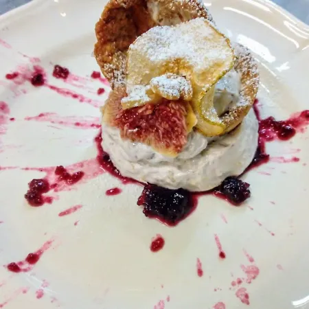 Alloggio per agriturismo Becerca Vegan Serra San Quirico