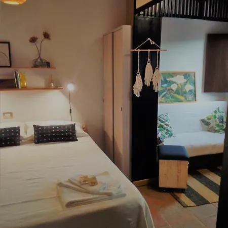 Becerca Vegan Feriegård *