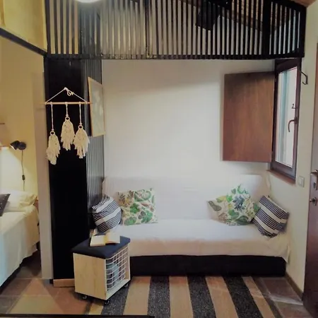 Becerca Vegan Farm stay *