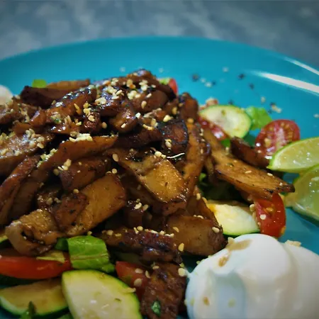 Becerca Vegan * Serra San Quirico