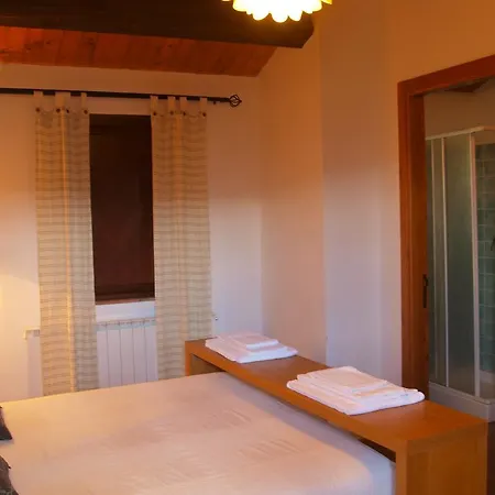 Becerca Vegan Serra San Quirico