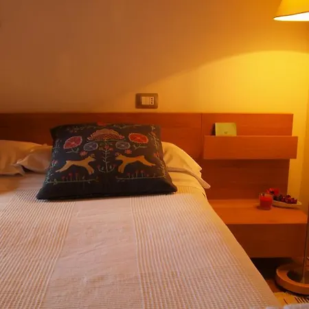 Becerca Vegan Alloggio per agriturismo