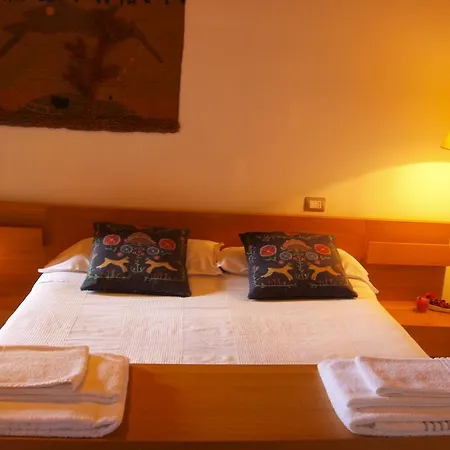 Becerca Vegan Serra San Quirico