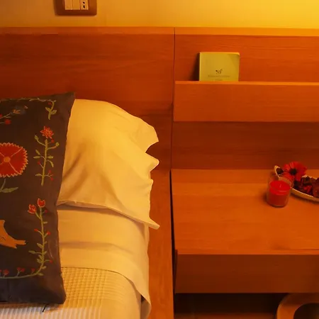 Feriegård Becerca Vegan *