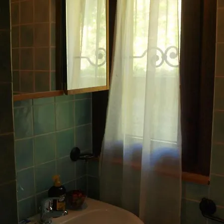 Becerca Vegan Feriegård