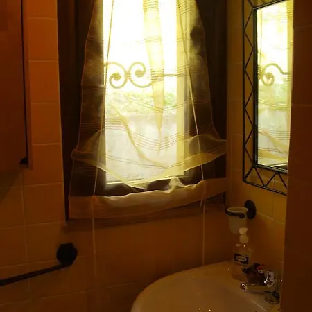 Feriegård Becerca Vegan *