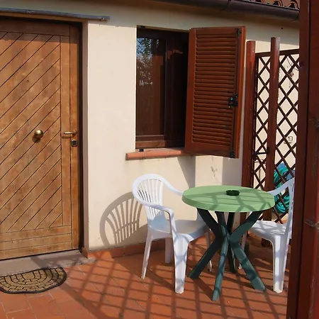 Becerca Vegan Serra San Quirico