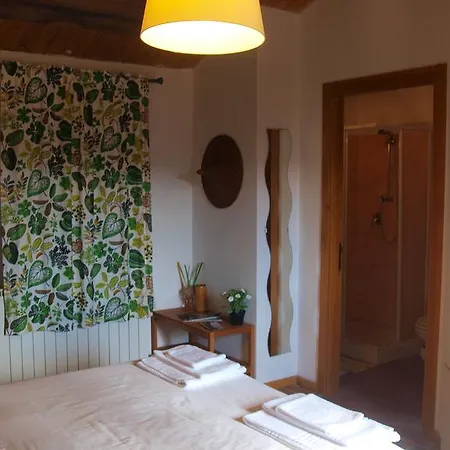 Becerca Vegan Serra San Quirico