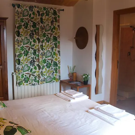 Becerca Vegan Serra San Quirico