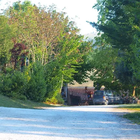Becerca Vegan Farm stay *