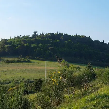 Becerca Vegan Alloggio per agriturismo