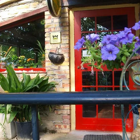 Becerca Vegan Feriegård *