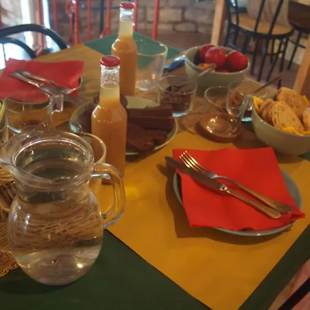 Becerca Vegan Serra San Quirico