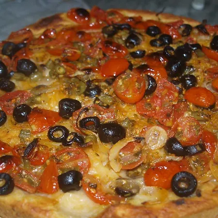 Becerca Vegan *
