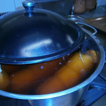 Becerca Vegan Alloggio per agriturismo *
