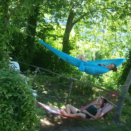 Becerca Vegan Farm stay *