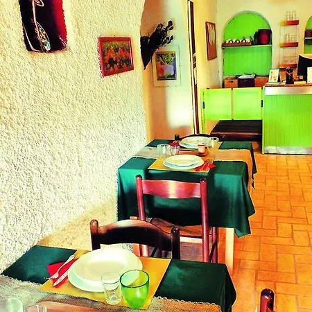 Becerca Vegan Alloggio per agriturismo