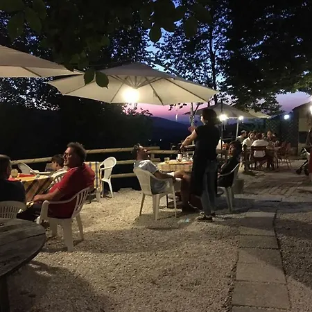 Becerca Vegan * Serra San Quirico