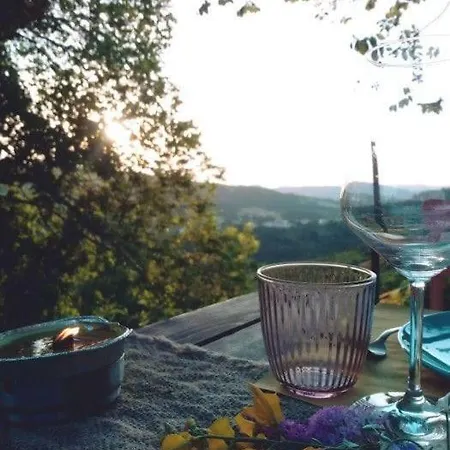Becerca Vegan Farm stay *